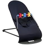 BabyBjorn Baby Sitter 1-2-3 - Blue