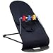 BabyBjorn Baby Sitter 1-2-3 - Blue