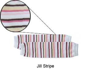 Jill Stripe BabyLegs