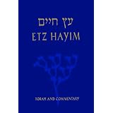 Etz Hayim: Torah and Commentary