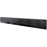 JVC THBA10 120 Watts 4 Channel Soundbar