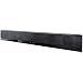 JVC THBA10 120 Watts 4 Channel Soundbar