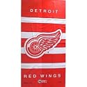 NHL Detroit Red Wings Bath Towel