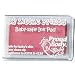 Proudbody My Little Prints Baby-Safe Ink Pad, Vibrant Pink