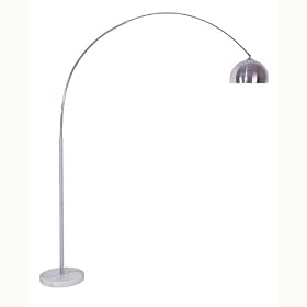 ORE International 6935 Arch Floor Lamp