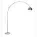 ORE International 6935 Arch Floor Lamp