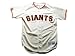 San Francisco Giants Youth Major League Replica Baseball Jerseys By Majestic Athletic Size: X-Large