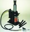 Omega 18122 12 Ton Air Bottle Jack
