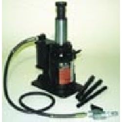 Shinn Fu America 18202C 20-Ton Air Actuated Bottle Jack