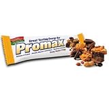 Promax Energy Bar (formerly Gourmet Bar) Nutty Butter Crisp 12 bars