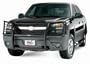 Westin 40-1125 Sportsman Black Grille Guard