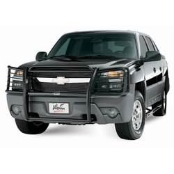 Westin 40-1125 Sportsman Black Grille Guard
