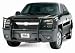 Westin 40-2015 Sportsman Black Grille Guard