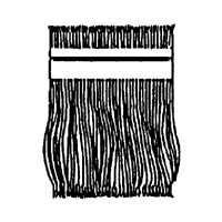 World Marketing 20401U KW-11 Replacement Wicks