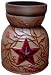 Star Vine Berry Tart Warmer