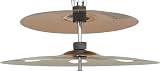 Gibraltar SC-MCSA6 6 Inch Mini Cymbal Stacker