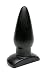Tantus Cowboy Ringo 100% Medical Grade Silicone Thicker Style Traditional Anal Plug
