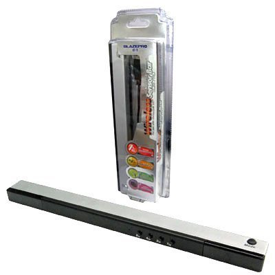 Wii Wireless Sensor Bar Slim Pro