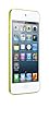 Apple iPod Touch 5G 64GB gelb
