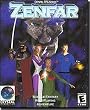 Zenfar - Rare PC Game Box