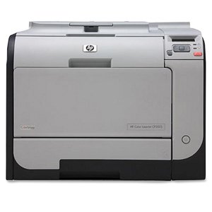 HP&nbsp;CP2025DN&nbsp;Color&nbsp;LaserJet&nbsp;Printer
