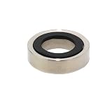 Decolav 9020-SN 3-by-3/4-Inch Mounting Ring, Satin Nickel