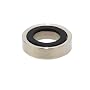 Decolav 9020-SN 3-by-3/4-Inch Mounting Ring, Satin Nickel