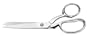 Gingher 220520-1001 Knife Edge Bent Trimmers, 8-Inch, Industrial Pack