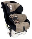 Britax Boulevard TSIP Convertible Car Seat Evening Sand