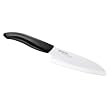 Kyocera Chef's Knife, 5-1/2-Inch Blade, White