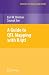 A Guide to QTL Mapping with R/qtl (Statistics for Biology and Health)