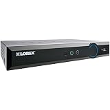 UPC 695529000176 product image for LOREX LH03045G Eco Black Box 4-Channel Stratus 960H DVR (Black) | upcitemdb.com