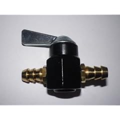 Universal Benzinhahn - 7mm Anschluss
