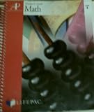 LifePac 8th Grade Math Teacher's Guide