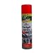 NIGRIN Cockpitspray Vanille 400ml, reinigt und pflegt Kunststoffe, wirkt farbauffrischend, glanzaktivierend und geruchsverbessernd