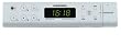 Grundig Sonoclock 690 Uhrenradio weiss