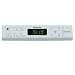 Grundig Sonoclock 690 Uhrenradio weiss