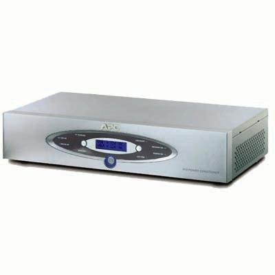 APC AV H15 Home Theater 1500VA Power Filter and Power Conditioner APC AV H15 Home Theater 1500VA Power Filter and Power Conditioner