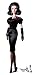 Mattel Elizabeth Taylor Violet Eyes Barbie Doll