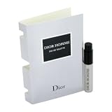 Dior Homme by Christian Dior Mens Vial (sample) .03 oz