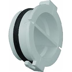 Genova 71873 Twist-Lok Cleanout Plug