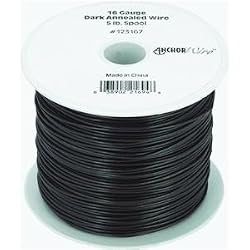 Hillman Fastener Corp 123169 Mechanics and Stovepipe Wire