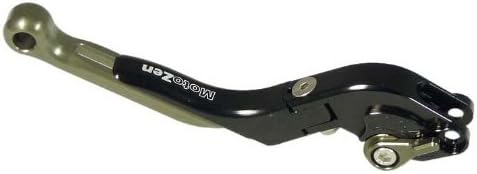 MotoZen CNLV-BMB01-BTT Expandable Brake Lever
