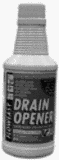 JONES STEPHENS CORP #S95-703 QT Organ Drain Cleaner