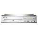 Philips Compact Size DVD Player - DVP1013