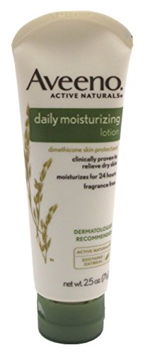 Aveeno Daily Moisturizing Lotion