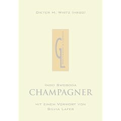 Champagner: Gentleman's Library