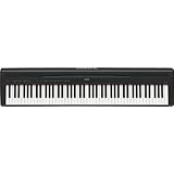 Yamaha P95B Digital Piano, Black