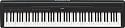 Yamaha P95B Digital Piano, Black