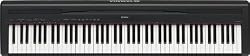Yamaha P95B Digital Piano, Black